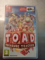 Captain Toad: Treasure Tracker - Nintendo Switch, Spelcomputers en Games, Puzzel en Educatief, 1 speler, Ophalen of Verzenden