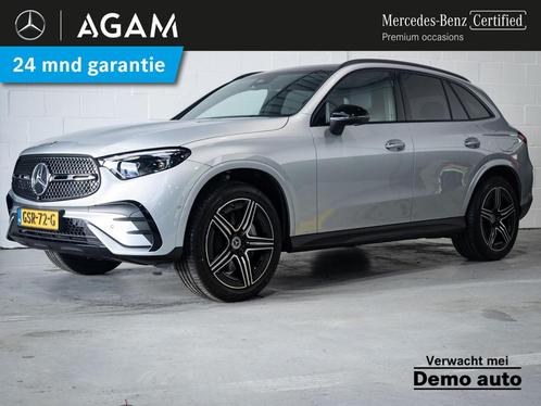 Mercedes-Benz GLC 300e 4MATIC Sport Edition premium | Panora, Auto's, Mercedes-Benz, Bedrijf, Te koop, GLC, 360° camera, 4x4, ABS