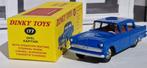 Opel Kapitan - Dinky Toys 177 - Atlas / DeAgostini, Hobby en Vrije tijd, Modelauto's | 1:43, Ophalen of Verzenden, Nieuw, Auto