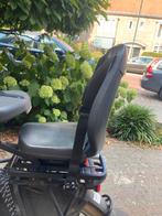 Yepp Junior fietsstoeltje achter met 1, 2 of 3 adapters, Fietsen en Brommers, Fietsaccessoires | Fietsstoeltjes, Ophalen, Achterzitje