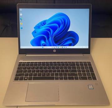 HP ProBook 450 G6 beschikbaar voor biedingen
