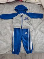 Babykleding jongens Adidas pak maat 62/68, Ophalen of Verzenden, Zo goed als nieuw