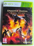 Xbox 360 Dragon's Dogma Dark Arisen, Ophalen of Verzenden
