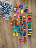 Smartmax Magnetisch Constructiespeelgoed - 120+ stuks, Ophalen of Verzenden, Gebruikt, Overige merken