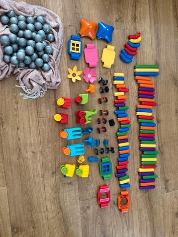 Smartmax Magnetisch Constructiespeelgoed - 120+ stuks beschikbaar voor biedingen