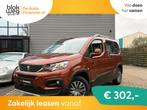 Peugeot Rifter 1.2 Puretech Allure NAVI GARANTI € 17.750,0, Auto's, Peugeot, Stof, Gebruikt, Origineel Nederlands, Bedrijf