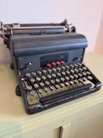 Oude typmachine Remtor, Diversen, Typemachines, Ophalen, Gebruikt