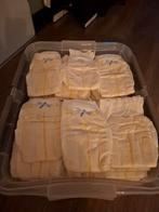 Luiers maat 1 - Kruidvat & Etos in totaal 185 stuks, Ophalen of Verzenden, Nieuw