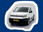 Citroën Berlingo 1.6 BlueHDI Club Carplay/Androidauto Cruis, Voorwielaandrijving, Stof, Gebruikt, 4 cilinders