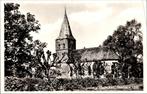 Hardenberg - Oude Kerk, Verzamelen, Verzenden, 1960 tot 1980, Ongelopen, Overijssel