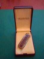 Victorinox DeLuxe, Caravans en Kamperen, Kampeergereedschap, Ophalen of Verzenden, Gebruikt