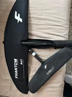 F-one phantom 840, Watersport en Boten, Wingsurfen, Ophalen of Verzenden, Zo goed als nieuw, Wingsurf-board