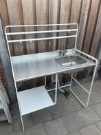 Ikea kitchenette, Huis en Inrichting, Ophalen, Zo goed als nieuw, 25 tot 50 cm, Minder dan 100 cm