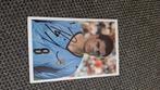 Foto met originele handtekening; Bruno Silva # Ajax, Verzenden, Nieuw, Ajax