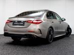 Mercedes-Benz C-Klasse C 200 AMG | NIGHT | Burmester | Memor, Automaat, 4 cilinders, Leder, Bedrijf