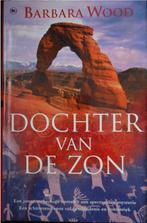 Barbara Wood - Dochter van de zon, Boeken, Romans, Nieuw, Ophalen of Verzenden, Nederland