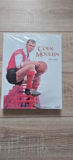Coen Moulijn - Feyenoord Legende, Boeken, Ophalen of Verzenden, Nieuw, Balsport