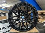 NIEUW 18inch BMW 666M Style Breedset Velgen 5x120 E90 F30 F1
