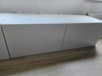 Ikea Besta kasten, wit (ik heb er 2 van), Huis en Inrichting, Kasten | Overige, Ophalen, Gebruikt