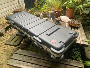 SKB flightcase keyboard 88 toetsen beschikbaar voor biedingen