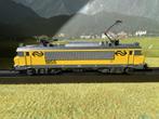 Märklin 37263 E-Lok Serie 1800 NS 1855, Stadswapen Eindhoven, Hobby en Vrije tijd, Wisselstroom, Locomotief, Ophalen of Verzenden