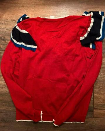 Monki trui maat M te koop in Assen beschikbaar voor biedingen