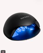 Pink Gellac premium LED lamp, Sieraden, Tassen en Uiterlijk, Uiterlijk | Cosmetica en Make-up, Ophalen of Verzenden, Zo goed als nieuw