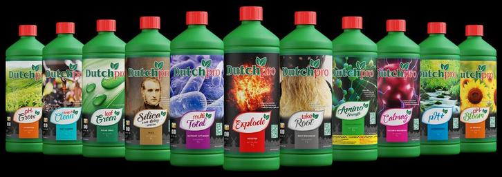 Dutch pro, Tuin en Terras, Kweekspullen, Nieuw, Overige typen, Ophalen of Verzenden