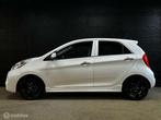 Kia Picanto 1.2 CVVT SportsLine Navigator Camera Cruise Keyl, Auto's, Kia, Voorwielaandrijving, Gebruikt, Euro 6, 4 cilinders