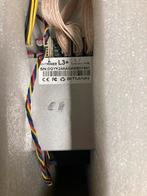 Bitmain L3 miner met voeding - ltc - btc - bitcoin miner, Computers en Software, Ophalen of Verzenden