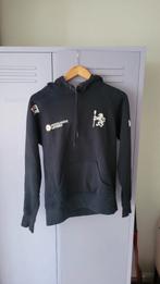 TeamNL hoodie Fila, Maat 38/40 (M), Zo goed als nieuw, Lange mouw, Fila