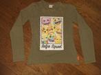 Longsleeve maat 146/152, Ophalen of Verzenden, Zo goed als nieuw, Meisje, Shirt of Longsleeve