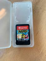 switch spel Arms, Vechten, 1 speler, Ophalen of Verzenden, Zo goed als nieuw