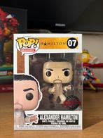 Alexander Hamilton Funko Pop! #07, Ophalen of Verzenden