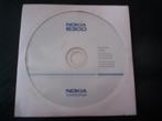 1 CD-ROM Nokia 6300 Microsoft Windows XP & Windows 2000 2007, Ophalen of Verzenden, Zo goed als nieuw