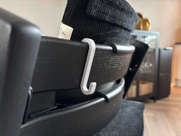 Stokke Tripp Trapp Haken Set - Nieuw beschikbaar voor biedingen