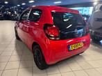 Citroen C1 1.0 e-VTi Feel Airco 5 deurs APPLE CARPLAY Navi A, Auto's, Voorwielaandrijving, Euro 5, Stof, Gebruikt