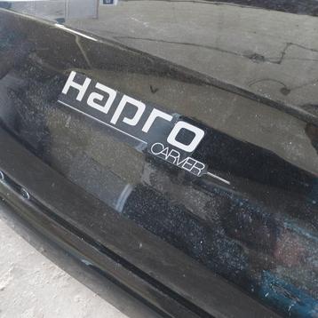 Hapro carver dakkoffer beschikbaar voor biedingen