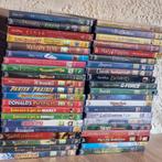 40 orginele Disney kinder Dvds (Nederlands gesproken), Cd's en Dvd's, Ophalen of Verzenden, Zo goed als nieuw
