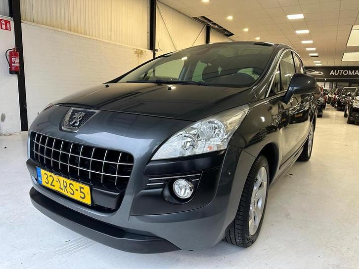 Peugeot 3008 1.6 VTi Blue Lease/1é Eigenaar/Pano/Navi/Nieuw, Auto's, Peugeot, Bedrijf, Te koop, ABS, Airbags, Airconditioning