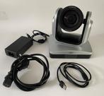 Aver CAM520 12x Zoom PTZ HD 1080p Video Conference Camera, Ophalen of Verzenden, Gebruikt, Bedraad, AVer