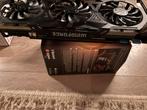 NVIDIA GTX 980, Computers en Software, Videokaarten, Ophalen of Verzenden, Gebruikt, GDDR5, PCI-Express 3