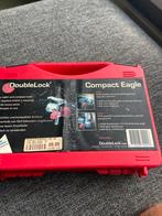 Doublelock Compact Eagle Disselslot, Ophalen of Verzenden, Zo goed als nieuw