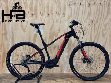 Conway Cairon S 429 29 inch E-Mountainbike Shimano Deore beschikbaar voor biedingen