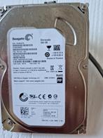 Seagate Barracuda 500GB Sata, Computers en Software, Harde schijven, Desktop, 500GB, Gebruikt, Ophalen of Verzenden