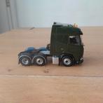 Tekno DAF XG trekker 6x2 FTG onderdelen, Ophalen of Verzenden, Gebruikt, Bus of Vrachtwagen, Tekno