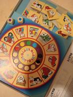 Lotto gezelschapsspel, Ophalen of Verzenden, Gebruikt