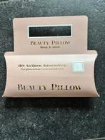 NIEUW! Beauty pillow 2x pearl, Huis en Inrichting, Slaapkamer | Beddengoed, Wit, Ophalen of Verzenden, Kussen, Nieuw