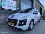 Peugeot 3008 1.6 THP Roland Garros|Clima|Pano|Cruise|Navi|AP, Auto's, Peugeot, Voorwielaandrijving, Euro 5, 1434 kg, Wit