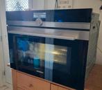 Siemens studioLine inbouw combimagnetron CM836GPS1, Witgoed en Apparatuur, Magnetrons, Ophalen, Combimagnetron, Gebruikt, Oven